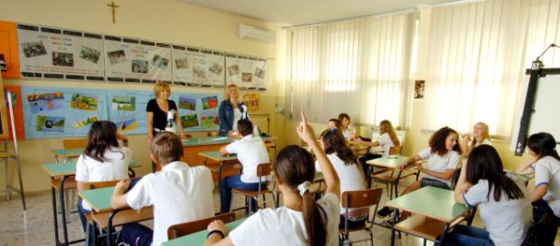 Concorso infanzia e primaria, nessun insegnante sarà bocciato Concorso infanzia e primaria, nessun insegnante sarà bocciato