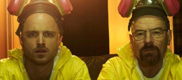 Un film tiré de la série Breaking Bad est en préparation Un film tiré de la série Breaking Bad est en préparation