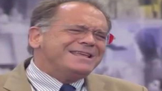 Alessandro Cecchi Paone racconta il suo coming out e la fine del matrimonio con Cristina