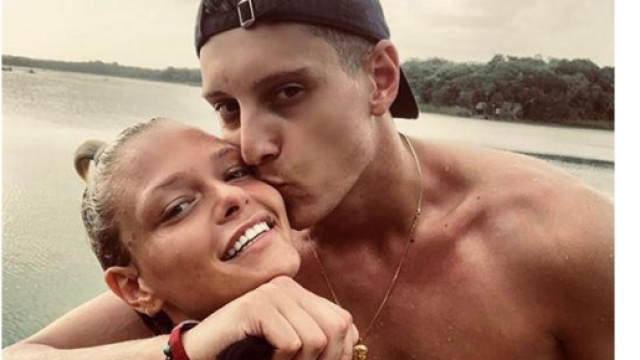 Grande Fratello VIP: Giulia Provvedi sarebbe stata tradita dal compagno Pierluigi (RUMORS).