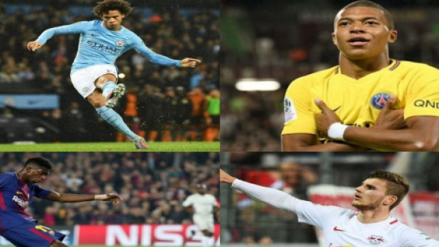 Les 5 jeunes joueurs les plus décisifs en Europe depuis deux ans