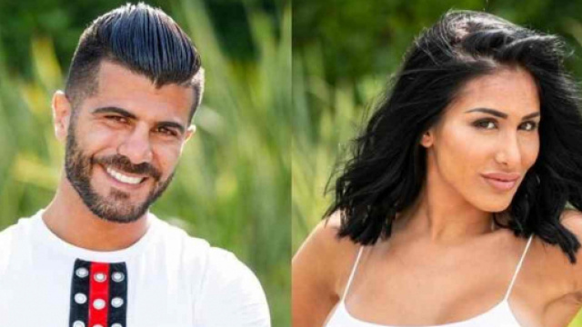 Les Vacances des Anges 3 : La guerre est déclarée entre Léana et Thomas.