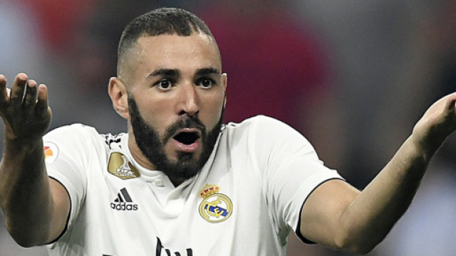 Real Madrid : Karim Benzema aurait des touches en Chine