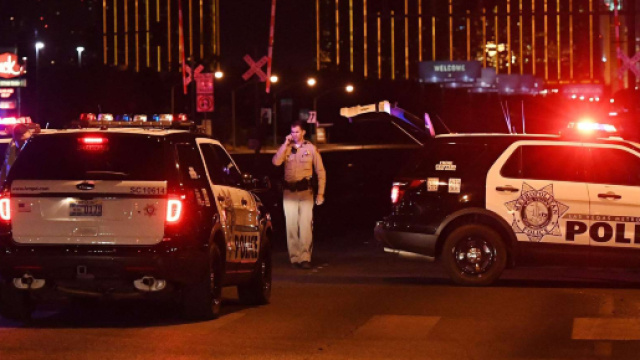 Une nouvelle fusillade éclate en Californie, plus d'un an après celle de Las Vegas qui avait fait 58 morts