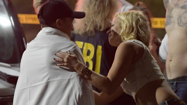 What we know about Thousand Oaks shooting suspect, Ian David Long ... - abc7chicago.com