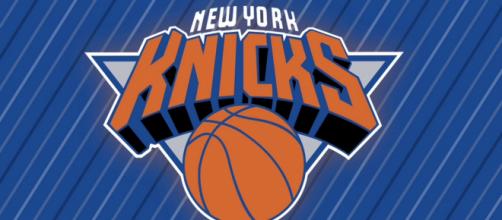 The Knicks will look to win their second straight road game on Saturday. [Image Source: Flickr | Michael Tipton]