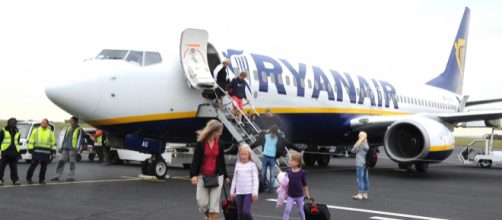 Aéroport Beauvais-Tillé : Grève chez Ryanair | L'Observateur de ... - lobservateurdebeauvais.fr