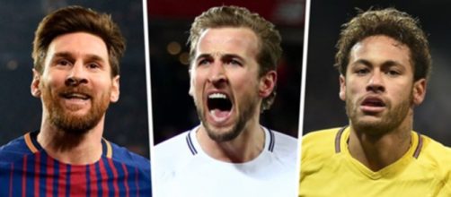 Ballon d'Or : les 10 joueurs les plus décisifs en 2018