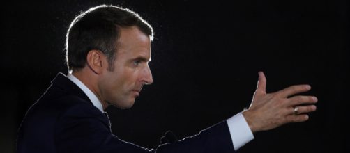 Emmanuel Macron plus impopulaire que jamais selon un sondage Elabe