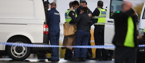 L'attentato di Melbourne, l'Isis rivendica: il killer ucciso