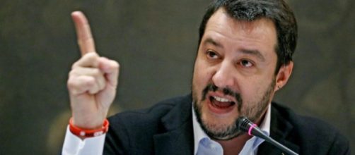 Pensioni, il vicepremier Matteo Salvini esalta Quota 100: 'Libereremo italiani dalle catene della Legge Fornero'
