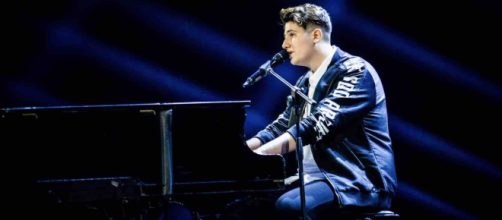 X Factor 2018: eliminato Emanuele Bertelli