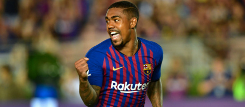 FC Barcelone : Messi serait intervenu en faveur de Malcom