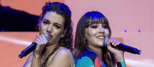 Ana Guerra lanza una inesperada 'pullita' a Aitana en 'Bailando ... - bekia.es Ana Guerra lanza una inesperada 'pullita' a Aitana en 'Bailando ... - bekia.es