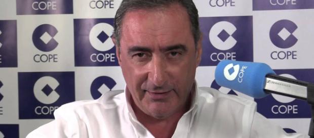 Así será "Herrera en COPE" a partir del 1 de septiembre - YouTube - youtube.com Así será "Herrera en COPE" a partir del 1 de septiembre - YouTube - youtube.com