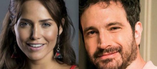 Atores fizeram parte do elenco da novela Segundo Sol. Atores fizeram parte do elenco da novela Segundo Sol.
