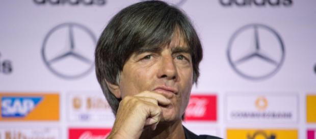DFB-Kader für WM 2018: Mit welchen Spielern plant Jogi Löw ... - web.de DFB-Kader für WM 2018: Mit welchen Spielern plant Jogi Löw ... - web.de