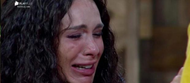 Fernanda Lacerda é eliminada com grande rejeição em 'A Fazenda 10'. Fernanda Lacerda é eliminada com grande rejeição em 'A Fazenda 10'.