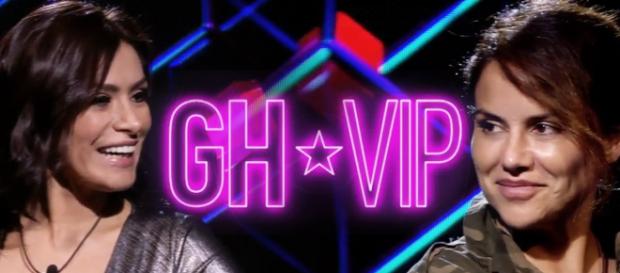 Gran Hermano VIP por parejas en Gran Hermano VIP por parejas en