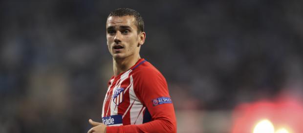 Griezmann : «Je fais partie des trois meilleurs joueurs du monde ... - lefigaro.fr Griezmann : «Je fais partie des trois meilleurs joueurs du monde ... - lefigaro.fr