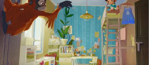 Iceland's #NoPalmOilChristmas advert deemed too political for our TV's (Image credit: YouTube screen grab/ Iceland Foods) Iceland's #NoPalmOilChristmas advert deemed too political for our TV's (Image credit: YouTube screen grab/ Iceland Foods)