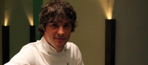 La foto de Jordi Cruz que revelaría a Ona Carbonell como ganadora de Masterchef Celebrity La foto de Jordi Cruz que revelaría a Ona Carbonell como ganadora de Masterchef Celebrity