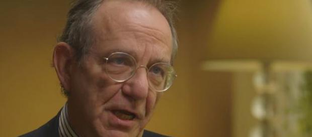 L'ex Ministro dell'Economia Padoan critica la manovra del Governo L'ex Ministro dell'Economia Padoan critica la manovra del Governo
