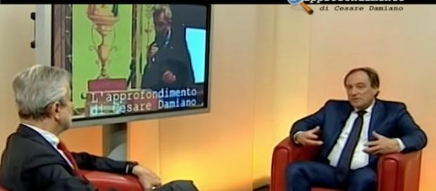 Pensioni anticipate, Damiano intervista Proietti: le proposte della Uil Pensioni anticipate, Damiano intervista Proietti: le proposte della Uil