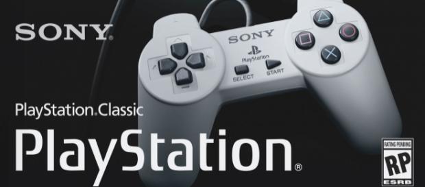 PlayStation Classic: Keine nachträgliche Unterstützung mit neuen ... - play3.de PlayStation Classic: Keine nachträgliche Unterstützung mit neuen ... - play3.de