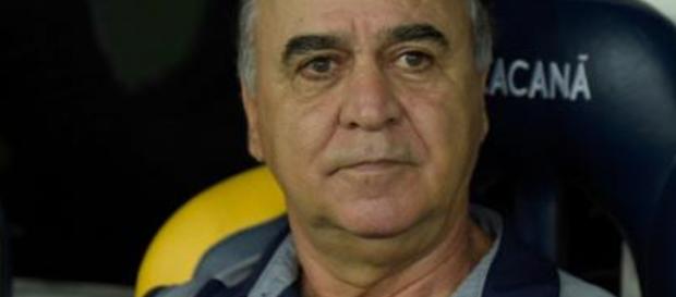 Sem Sornoza, Marcelo Oliveira pode escalar três volantes no jogo contra o Sport (Foto: Reprodução/Arquivo) Sem Sornoza, Marcelo Oliveira pode escalar três volantes no jogo contra o Sport (Foto: Reprodução/Arquivo)