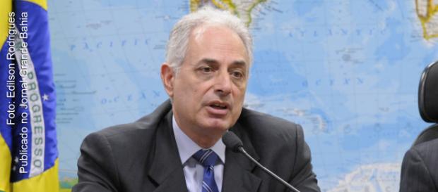 William Waack fala sobre problemas enfrentados e nova vida William Waack fala sobre problemas enfrentados e nova vida
