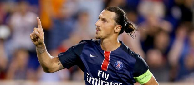 Zlatan Ibrahimovic says 'absolutely' he'd 'like to play' in Major ... - yahoo.com Zlatan Ibrahimovic says 'absolutely' he'd 'like to play' in Major ... - yahoo.com