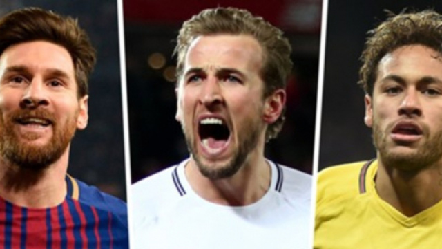 Ballon d'Or : les 10 joueurs les plus décisifs en 2018