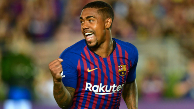 FC Barcelone : Messi serait intervenu en faveur de Malcom