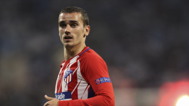 Griezmann : «Je fais partie des trois meilleurs joueurs du monde ... - lefigaro.fr