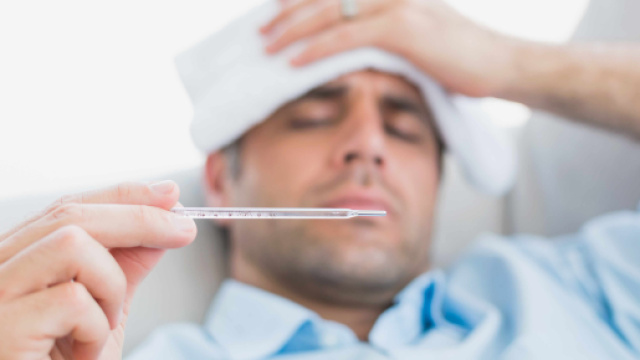 Influenza: 187mila italiani a letto