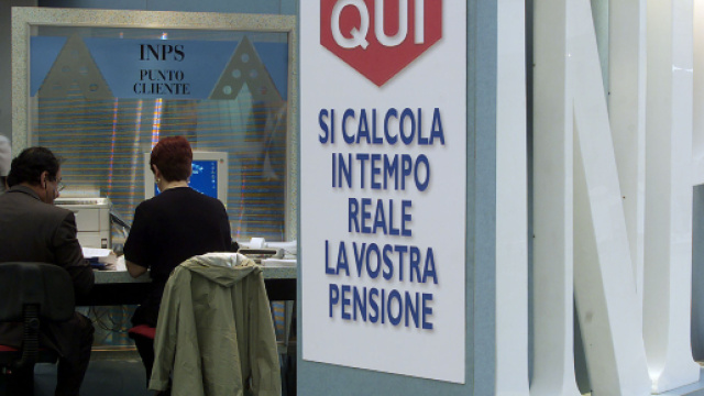 Pensioni:nel 2019 nuove misure ma anche nuove modalit&agrave; di calcolo degli assegni.