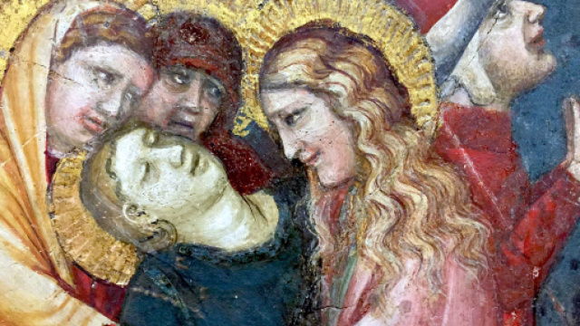 Roma, parrocchia affidata ad un laico