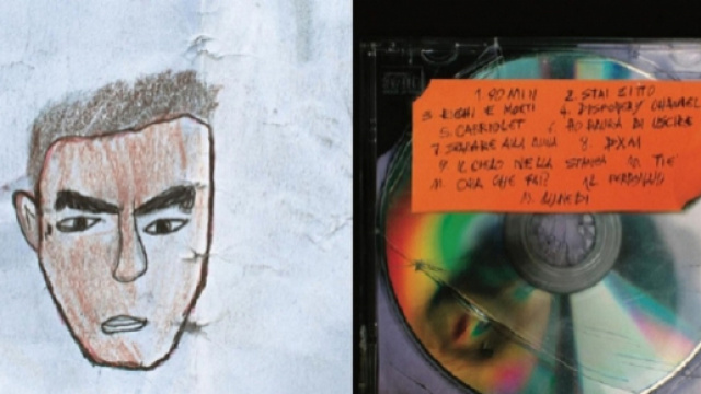 SALMO PLAYLIST i migliori testi