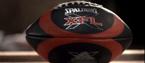 All eight XFL team cities may have been leaked online ahead of an upcoming press conference. [Image via ESPN/YouTube]
