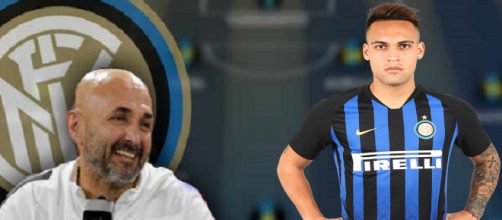 Inter, Spalletti pensa alla formazione anti Roma