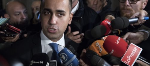 Italy's Di Maio Stands Firm on Reforms Planned in 2019 Budget ... - bloomberg.com