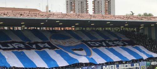 La diretta di Spal-Empoli - foto telestense.it