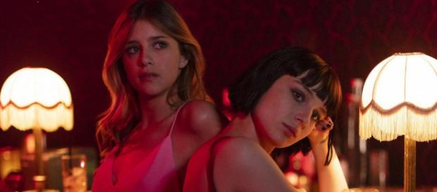 Baby va in onda su Netflix dal 30 Novembre 2018. Baby va in onda su Netflix dal 30 Novembre 2018.