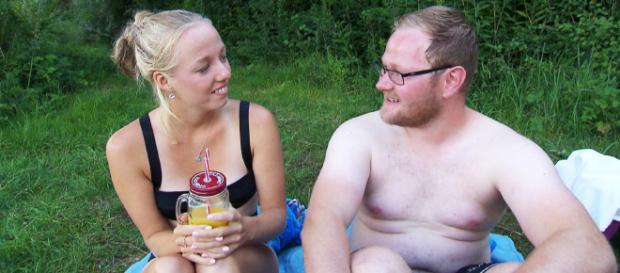 Bauer sucht Frau" auf RTL: Tayisiya und Matthias sind getrennt Bauer sucht Frau" auf RTL: Tayisiya und Matthias sind getrennt