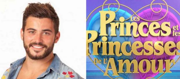 Dans les premières épisodes des Princes et les Princesses de l'Amour 2, Antho voit débarque une ex de Nikola Lozina pour le séduire. Dans les premières épisodes des Princes et les Princesses de l'Amour 2, Antho voit débarque une ex de Nikola Lozina pour le séduire.