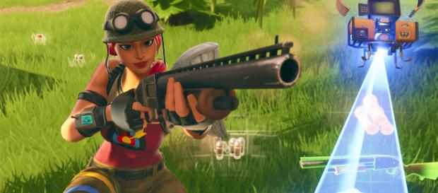 fortnite battle royale has reached the 200 million mark image source game - fortnite player count today