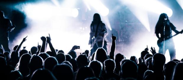 Free Images : music, light, crowd, singer, audience, show ... - pxhere.com Free Images : music, light, crowd, singer, audience, show ... - pxhere.com