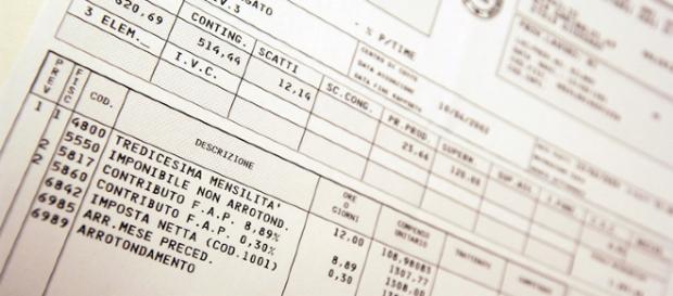 NoiPa, cedolino con importi stipendio dicembre e tredicesima in anticipo NoiPa, cedolino con importi stipendio dicembre e tredicesima in anticipo