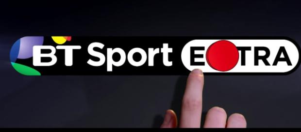 Southampton vs Manchester United live on BT Sport (Image via BT Sport) Southampton vs Manchester United live on BT Sport (Image via BT Sport)